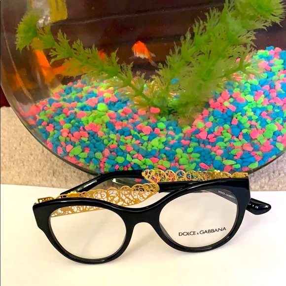 Dolce & Gabbana Accessories - Dolce&Gabbana Women’s Eyeglasses
